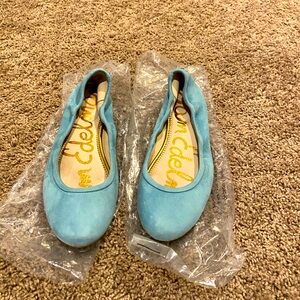 Sam Edelman Ballet Flats